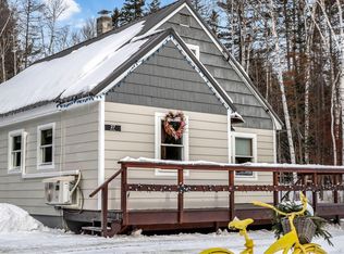 27 Reed Rd, Strong, ME 04983