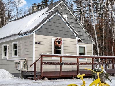 27 Reed Road, Strong, ME, 04983
