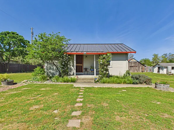 3511 Guerneville Rd, Santa Rosa, CA 95401