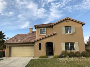 3609 Pondera St, Lancaster, CA 93536
