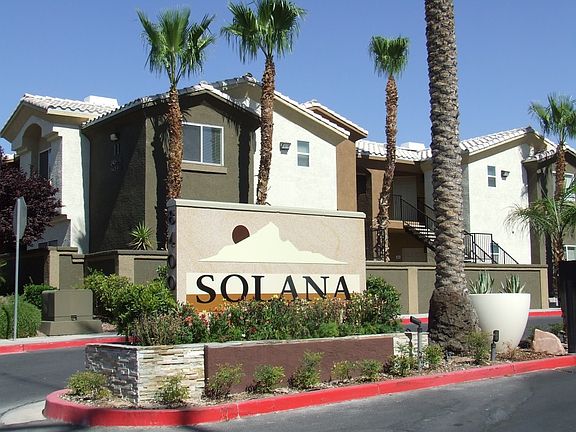 3rd image of 8400 W Charleston Blvd APT 236