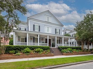 214 N Shelmore Blvd, Mount Pleasant, SC 29464