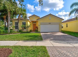 10004 SW Stonegate Dr, Port Saint Lucie, FL 34987