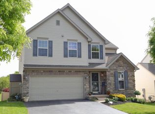 715 Thomas Armor Dr, Windsor, PA 17366