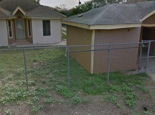 134 Rafael St, Sullivan City, TX 78595