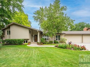 4520 Pine Cove Rd, Billings, MT 59106