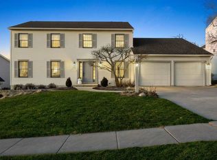 532 Saint Thomas Ct, Iowa City, IA 52245