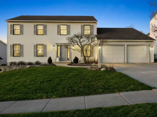 532 Saint Thomas Ct, Iowa City, IA 52245