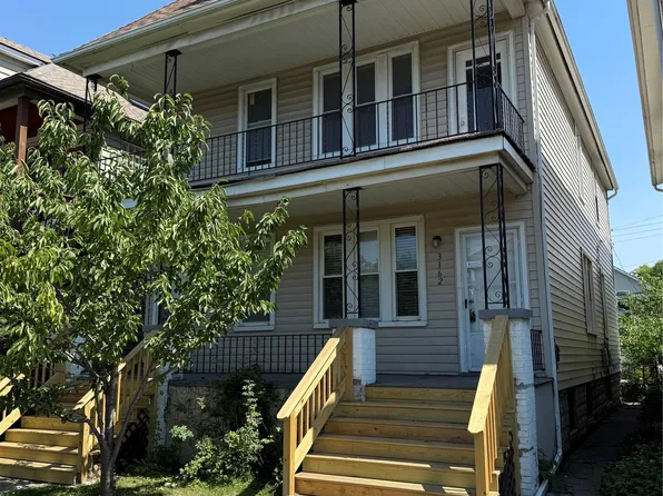 3162 Trowbridge St, Hamtramck, MI 48212