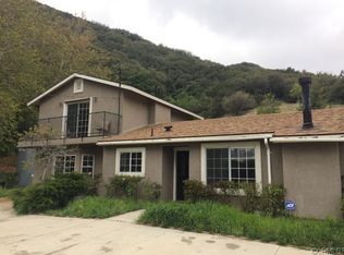 16203 Cajon Blvd, San Bernardino, CA 92407