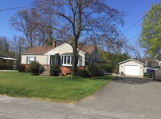 48 Leo Dr, Chicopee, MA 01020