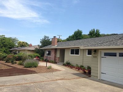 5633 Del Monte Ct, Santa Rosa, CA, 95409