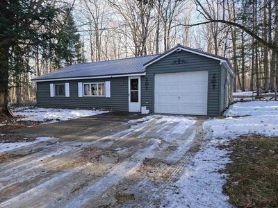 255 W Arnold Lake Rd, Harrison, MI, 48625
