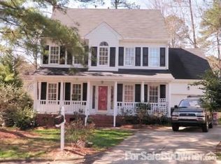 4416 Maccheever Ct, Raleigh, NC 27606