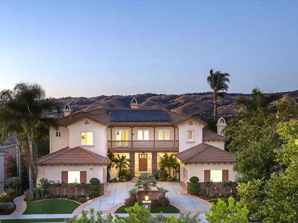5803 Algonquin Way, San Jose, CA 95138