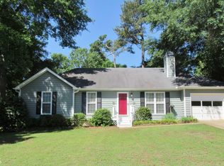 162 Stonybrook Dr, Athens, GA 30605