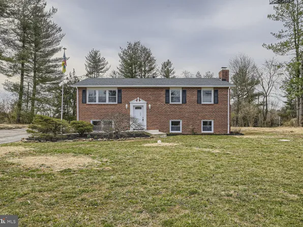 2514 Appaloosa Way, Finksburg, MD 21048