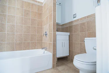 Rented by WAM Partners - William Moses Co.