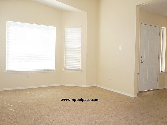 Formal Living