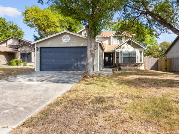 7112 Beech Trail, San Antonio, TX 78244