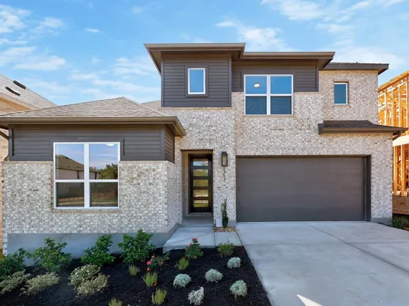 1317 Cypress Paul St, Georgetown, TX 78628