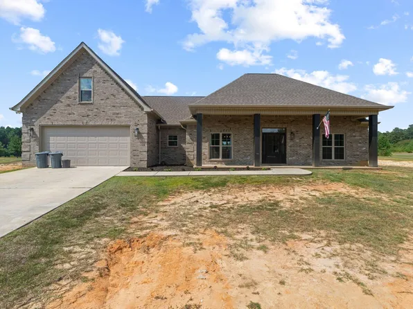 179 Spurline Rd, Ellisville, MS 39437