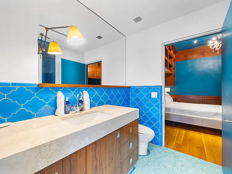 10 E 14th St #PENTHOUSE — Photo 26
