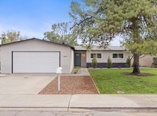 3824 Amigo Dr, Modesto, CA