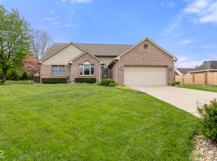 1275 Rosewood Ln, Mooresville, IN 46158