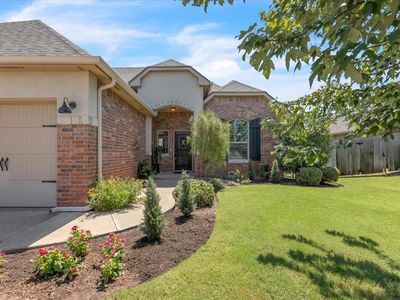 15220 Homecoming Dr, Edmond, OK, 73013