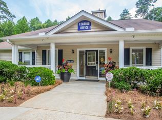Townhomes at Pine Hill, Griffin, GA 30224