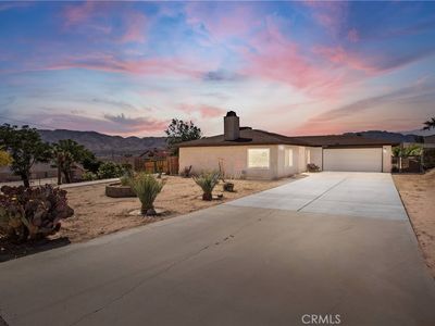 18603 Mecca St, Hesperia, CA, 92345