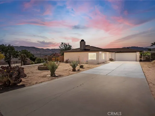 18603 Mecca St, Hesperia, CA 92345