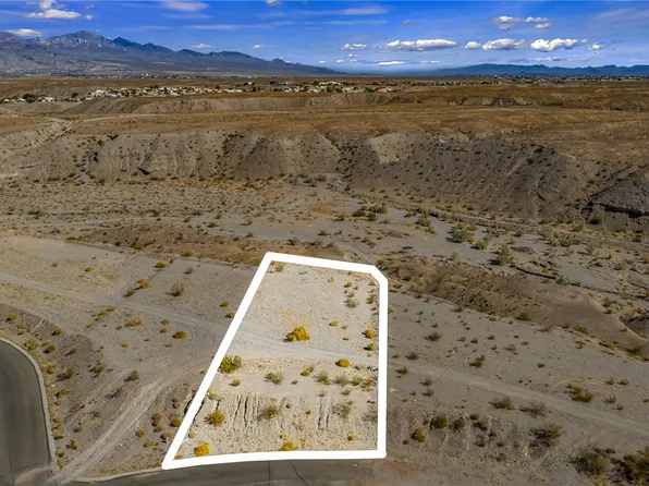 2393 Jo Ann Avenue, Bullhead City, AZ 86442