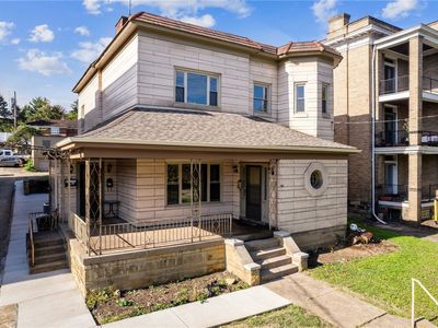 6720 Thomas Blvd, Pittsburgh, PA, 15208