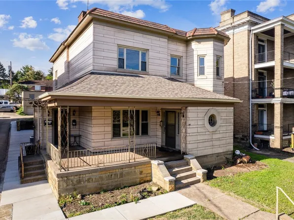 6720 Thomas Blvd, Pittsburgh, PA 15208