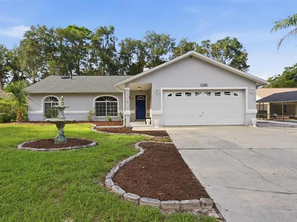 1085 E WISCONSIN AVENUE, DELAND, FL 32724