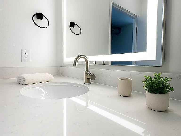 BRAND NEW Lofts in Waukee | The Lofts at Kettlestone Central — Photo 7