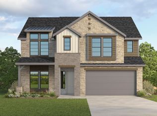 3328 Steer Trl, Royse City, TX 75189