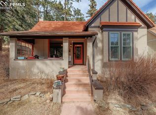 8240 Emporia Ave, Cascade, CO 80809
