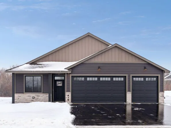 619 7th Ave NE, Isanti, MN 55040