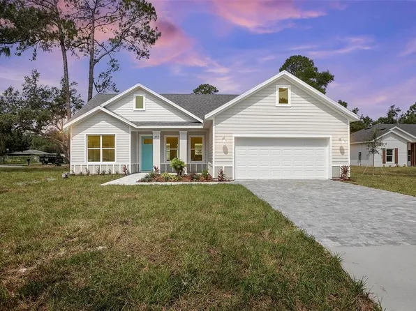 372 Elizabeth St, Enterprise, FL 32725