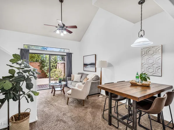 1015 S VAL VISTA Drive #28, Mesa, AZ 85204
