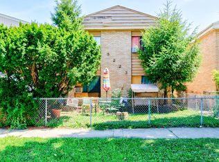 5223 S 73rd Ct, Summit Argo, IL 60501