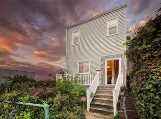 203 Saint Thomas St, Pittsburgh, PA 15203