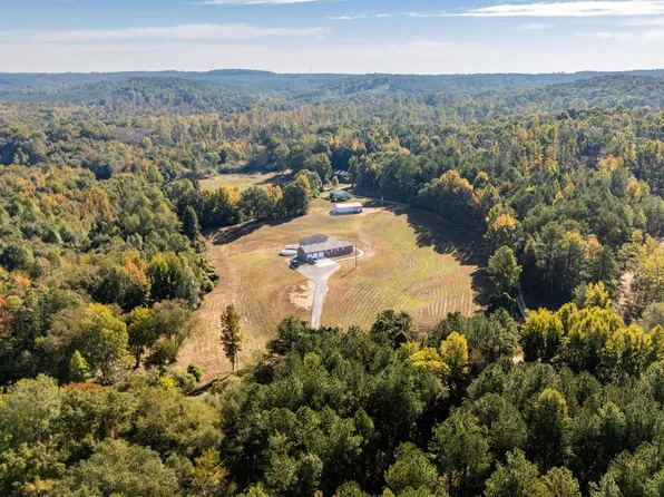 441 STINSON Rd, Guin, AL 35563