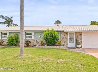 3408 Crape Myrtle Dr, Hernando Beach, FL 34607