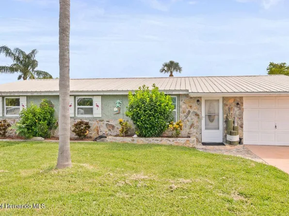 3408 Crape Myrtle Dr, Hernando Beach, FL 34607