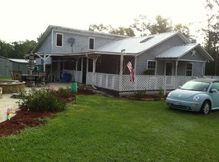 152 Rios Rd, Goodrich, TX 77335