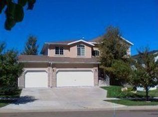 153 E Manilla Dr, Draper, UT 84020
